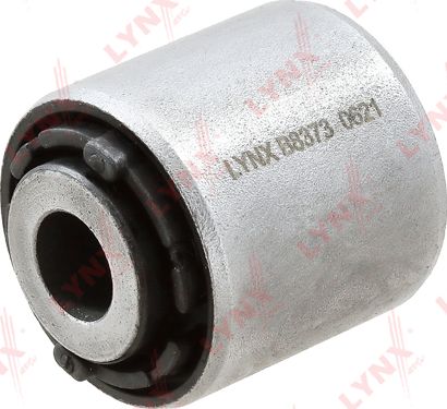 Сайлентблок заднего рычага подвески LYNXauto. Артикул B8373