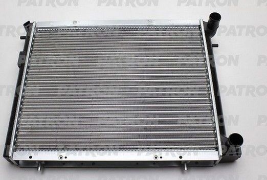Радиатор охлаждения двигателя Patron для Renault 19 I 1988-1992. Артикул PRS3199