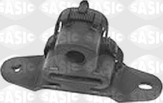 Крепление глушителя Sasic. Артикул 7551J61