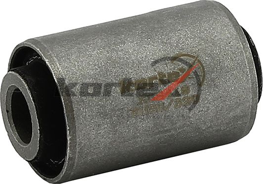 Сайлентблок рычага FORD FOCUS 2 04- зад.подв.внутренний (Kortex). Артикул KBS418