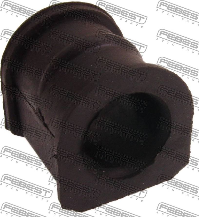 Втулка стабилизатора Febest передняя правая/левая для Great Wall Safe 2006-2009. Артикул GWSB-HOVF