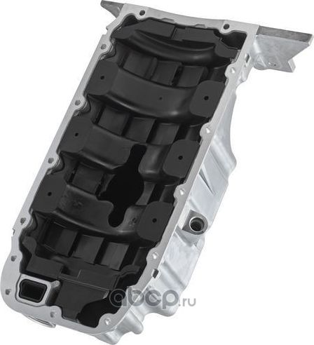 МАСЛЯНЫЙ ПОДДОН CHEVROLET CRUZE (1.6, 1.8) 09-, OPEL ASTRA J 1.6 10-15 (G.u.d) G.u.d. Артикул GCD300114