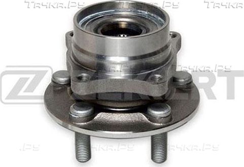 Ступица колеса Zekkert передняя для Toyota Prius II (XW20) 2003-2009. Артикул RL-1551