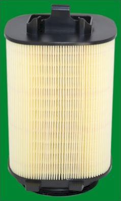 Воздушный фильтр Lucas Filters. Артикул LFAF256