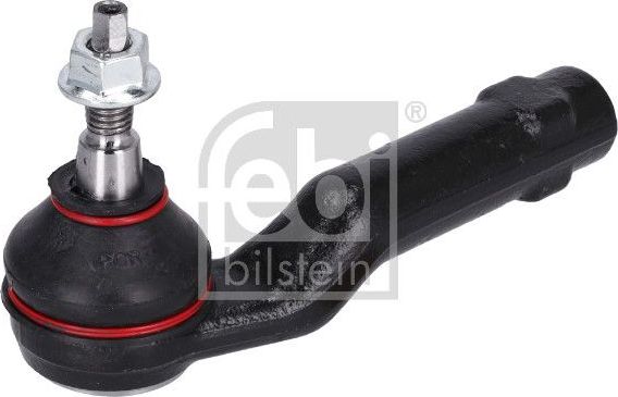 Наконечник рулевой тяги Febi Bilstein правый для Ford Focus IV 2018-2026. Артикул 183114