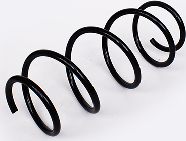 Пружина подвески ASAM передняя для Renault Megane II 2002-2010. Артикул 73732