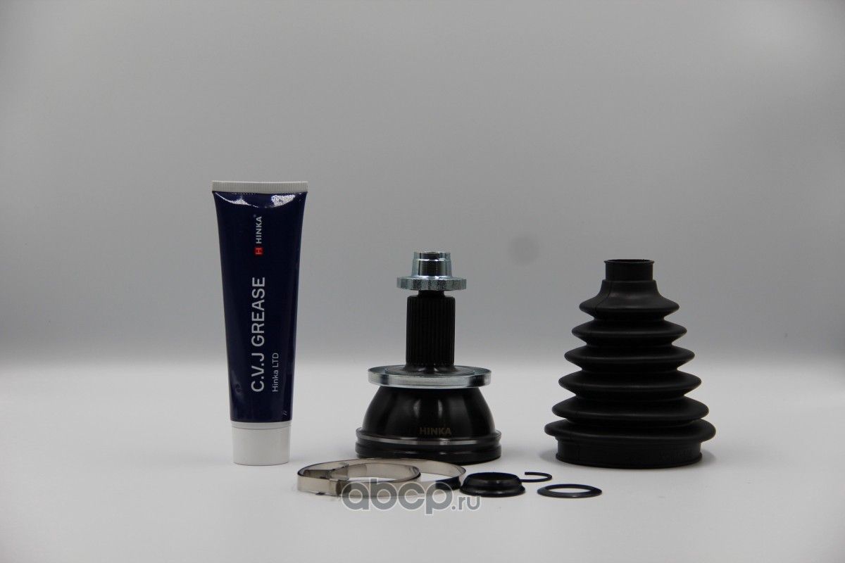 ШРУС НАРУЖНЫЙ 30X52X36 (Hinka). Артикул HPCV1996