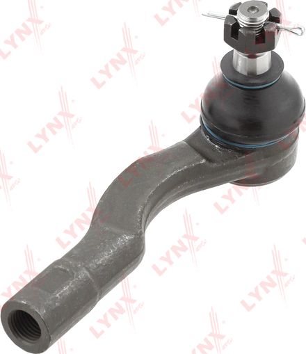 Наконечник рулевой тяги LYNXauto. Артикул C4457L