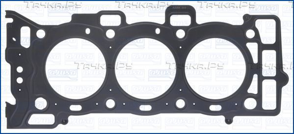 Прокладка ГБЦ Ajusa MULTILAYER STEEL. Артикул 10175300