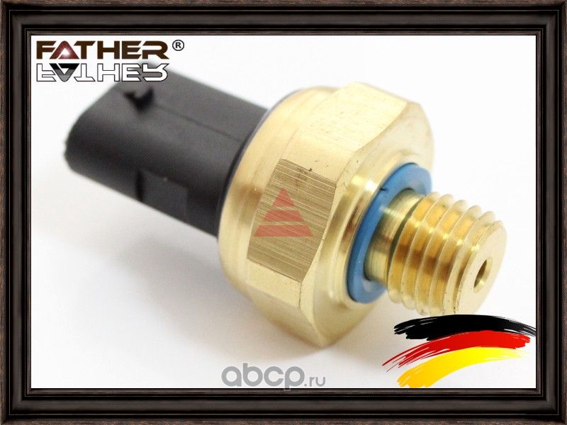 Датчик давления масла (Father). Артикул F3012R99