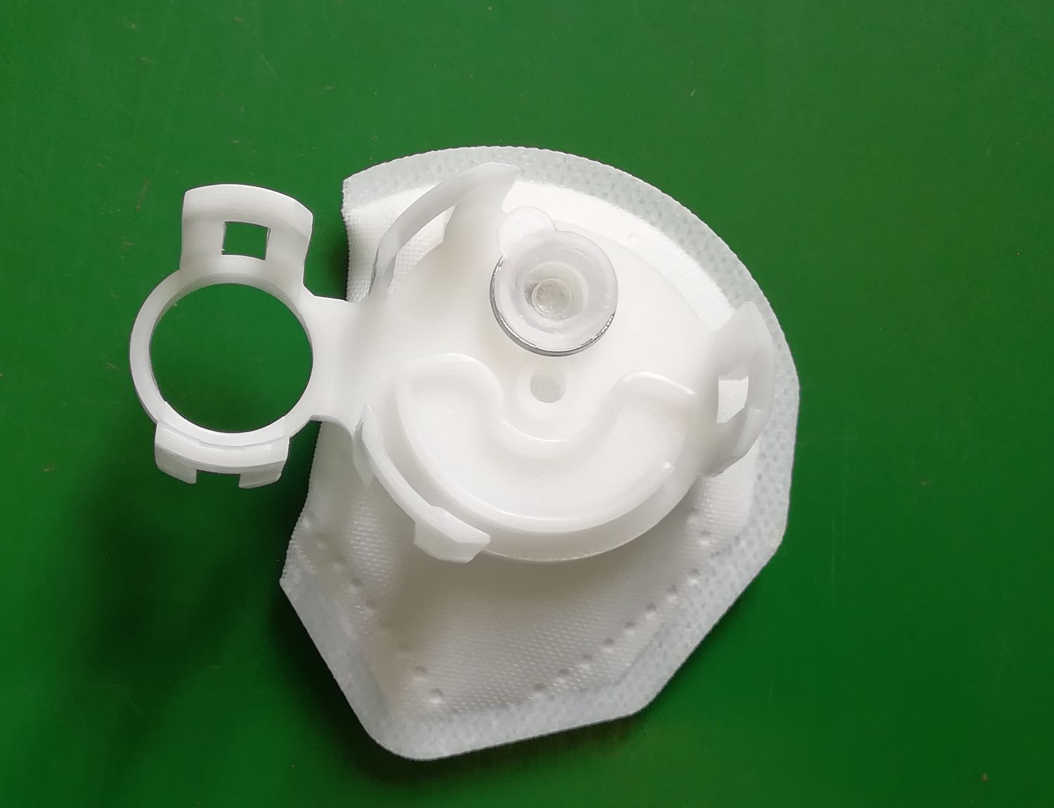 СЕТКА-ФИЛЬТР D=11,0 (Achr). Артикул HS110117