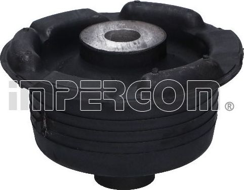 Сайлентблок задней балки Original Imperium (резина). Артикул 31399