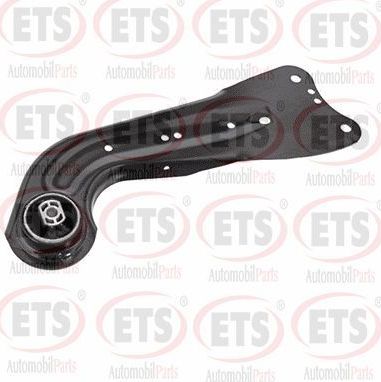 Поперечный рычаг задней подвески ETS правый для Skoda Karoq I 2017-2026. Артикул 31.TC.665