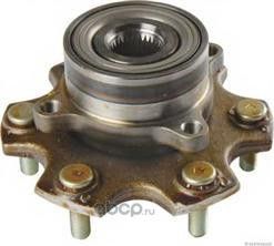 Ступица колеса Mitsubishi. Артикул MN103586