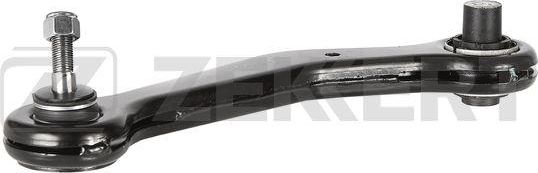 Поперечный рычаг задней подвески Zekkert левый для BMW X5 I (E53) 2000-2006. Артикул QL-3277