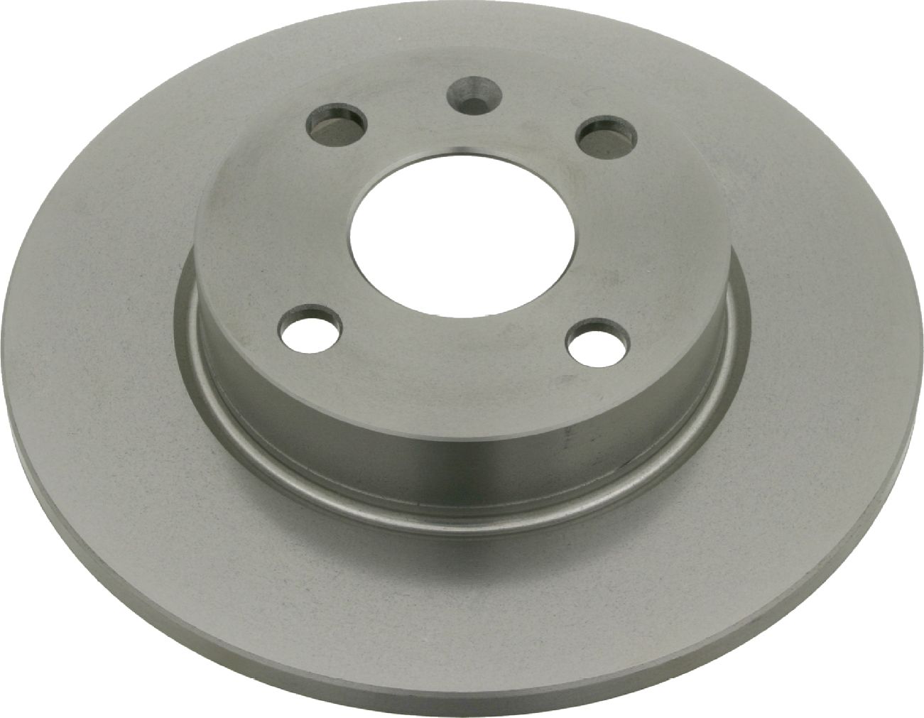 Тормозной диск Febi Bilstein. Артикул 23553