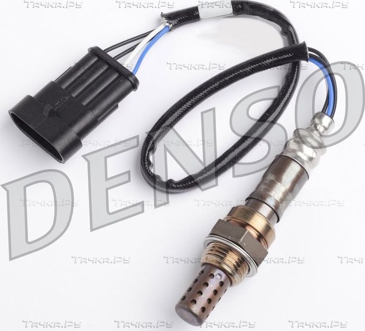 Лямбда-зонд (кислородный датчик) Denso Direct fit switching sensor для Fiat Punto I 1997-2000. Артикул DOX-1544
