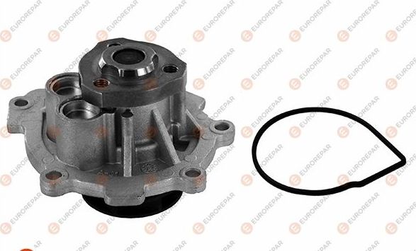 Помпа (водяной насос) Eurorepar (алюминий). Артикул 1623105880