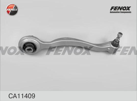 Поперечный рычаг передней подвески Fenox. Артикул CA11409
