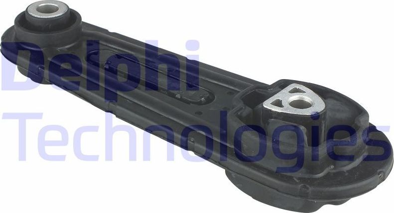 Подушка (опора) двигателя Delphi. Артикул TEM040