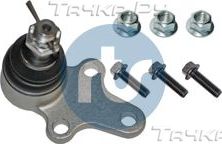 Шаровая опора RTS. Артикул 93-02552-056