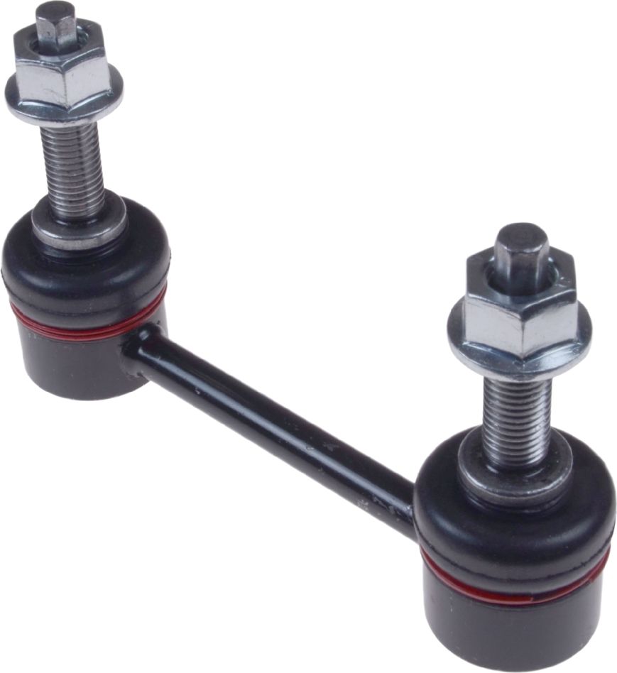 Стойка (тяга) стабилизатора Blue Print (сталь). Артикул ADA108538