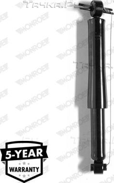 Амортизатор Monroe Original (Gas). Артикул G1081