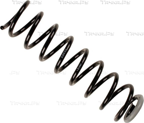 Пружина подвески Bilstein B3. Артикул 36-226146