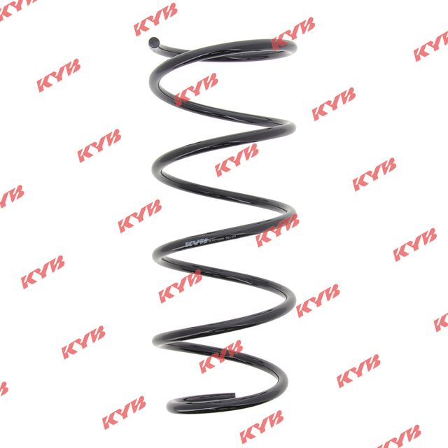 Пружина подвески KYB (Каяба) K-Flex. Артикул RC1080