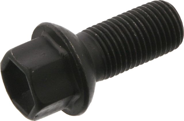 болт колесный Febi Bilstein (сталь). Артикул 46703