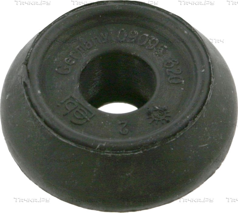 Втулка стабилизатора SWAG передняя для SEAT Ibiza II 1993-2002. Артикул 30 61 0001