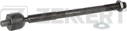 Рулевая тяга Zekkert правая/левая для Toyota Ipsum II (M20) 2001-2009. Артикул ST-4283