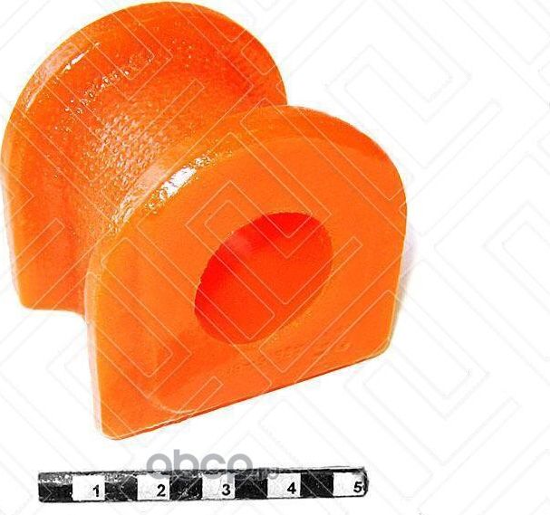 Втулка переднего стабилизатора (Полиуретан). Артикул 1011372