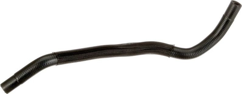 Патрубок картерных газов EMH386 Gates (AEM (этилен-акрилатный каучук)). Артикул EMH386