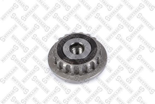 Шкив генератора Stellox для Volkswagen Touareg I 2002-2010. Артикул 20-01407-SX