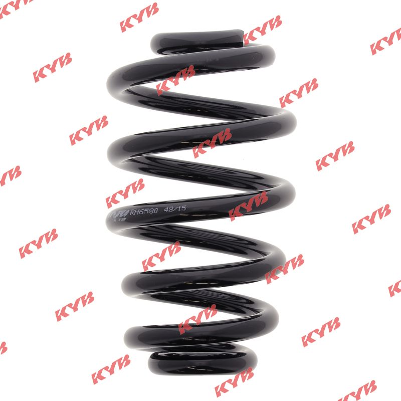 Пружина подвески KYB (Каяба) K-Flex. Артикул RH6580