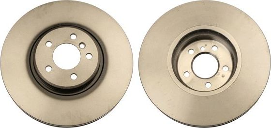 Тормозной диск TRW. Артикул DF6408S