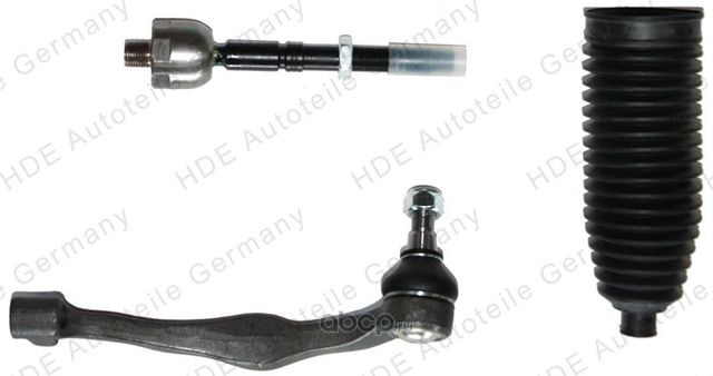 Тяга рулевая (HDE). Артикул 8551003