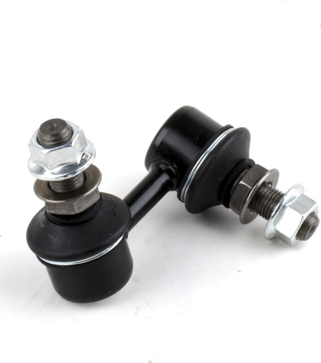 Тяга/стойка стабилизатора Jikiu. Артикул LS11016L