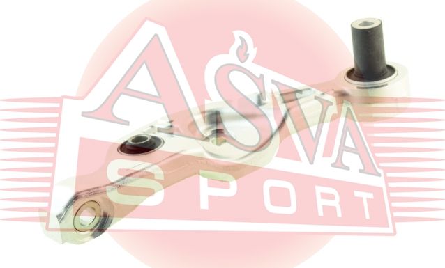 Поперечный рычаг передней подвески Asva. Артикул 0124-065