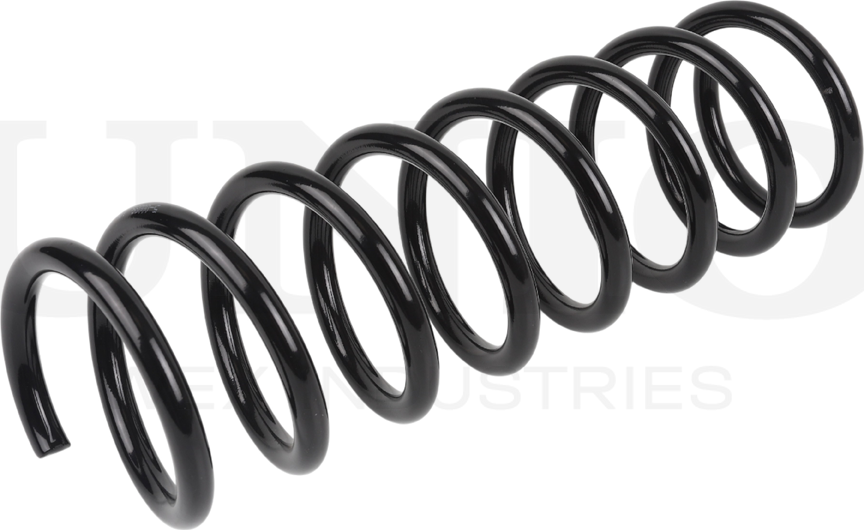 Пружина подвески (Unio). Артикул CSP-10064