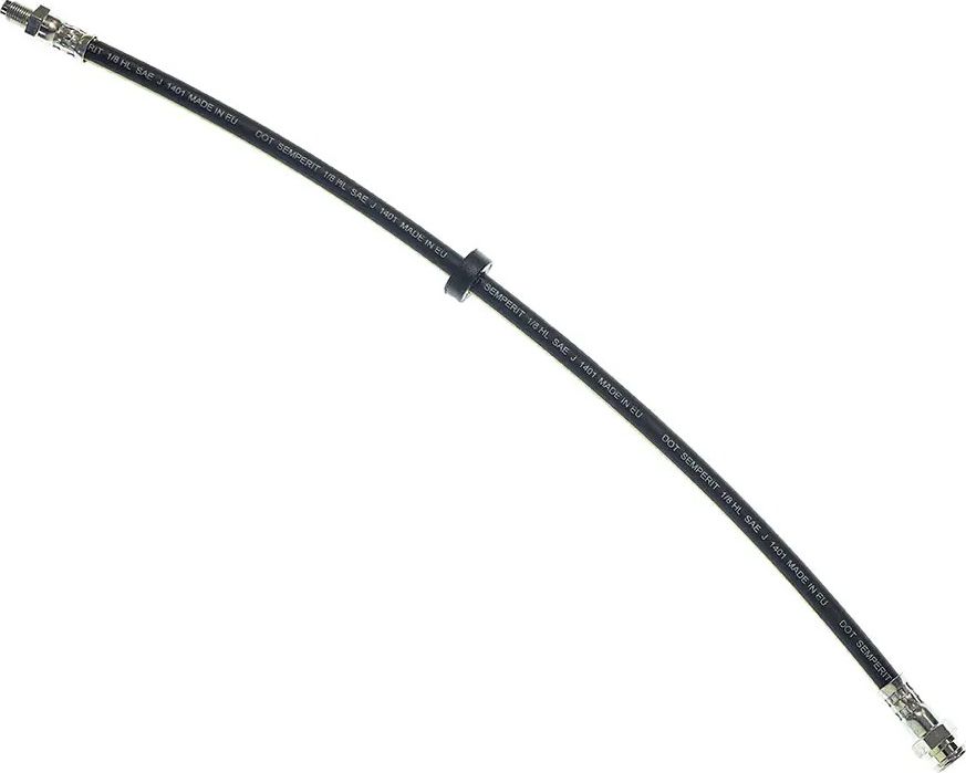 Тормозной шланг Brembo ESSENTIAL LINE. Артикул T 61 055