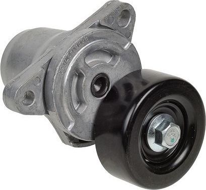 Натяжной ролик (натяжитель) приводного клинового зубчатого ремня Zentparts. Артикул Z23942