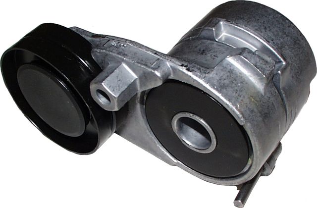 Натяжной ролик (натяжитель) приводного клинового зубчатого ремня JP Group для Audi Coupe II (B3) 1991-1996. Артикул 1118202000