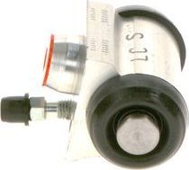 Тормозной цилиндр Bosch задний для Lada XRAY I 2016-2026. Артикул F 026 002 249 - купить в Москве, фото, отзывы, доставка по всей России. Магазин Тачка.Ру