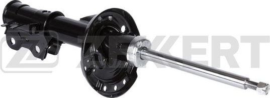 Амортизатор Zekkert передний левый для Chevrolet Tracker III (Trax) 2012-2026. Артикул SG-6848