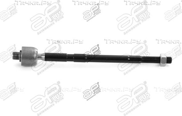 Рулевая тяга APlus правая/левая внутренняя для Daewoo Lacetti 2004-2010. Артикул 16524AP