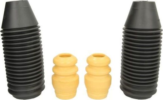 Комплект отбойников и пыльников амортизаторов (стоек) Magnum Technology. Артикул A9X014MT