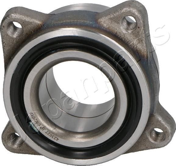 Ступица колеса Japanparts. Артикул KK-14021