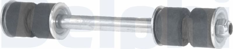 Стойка (тяга) стабилизатора Delphi. Артикул TD274W